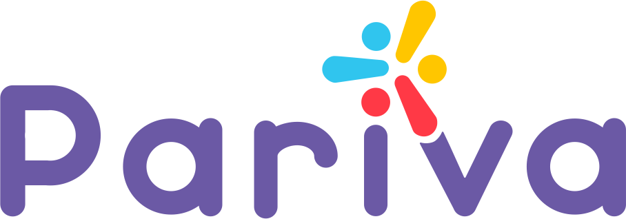Pariva Health Logo